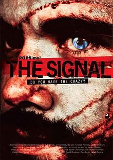 The Signal 2007 film