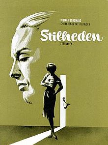 The Silence 1963 film