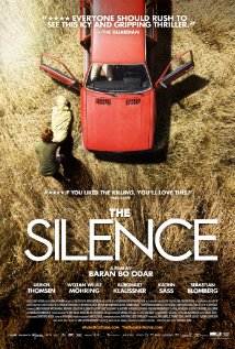 The Silence 2010 film