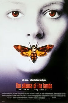 The Silence of the Lambs film