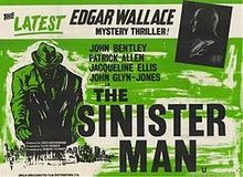 The Sinister Man