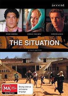 The Situation film