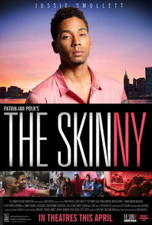 The Skinny film