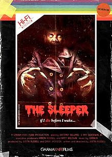 The Sleeper film