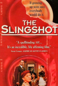 The Slingshot film