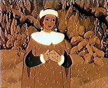 The Snow Maiden 1952 film