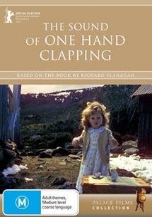 The Sound of One Hand Clapping film