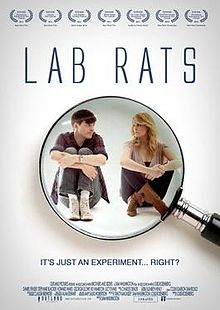 Lab Rats film