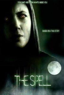 The Spell 2009 film