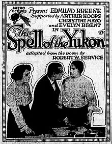 The Spell of the Yukon film
