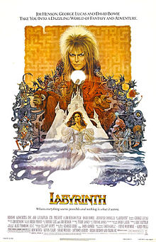Labyrinth film