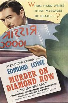 The Squeaker 1937 film