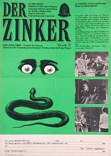 The Squeaker 1963 film
