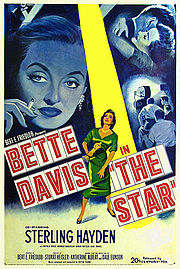 The Star 1952 film