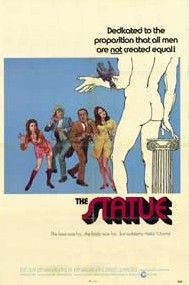 The Statue 1971 film