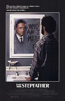 The Stepfather 1987 film