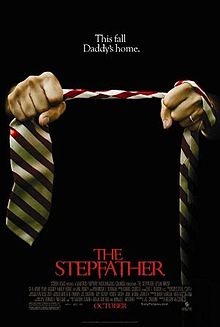The Stepfather 2009 film