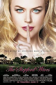The Stepford Wives 2004 film