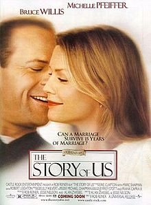 The Story of Us film