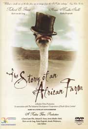 The Story of an African Farm film