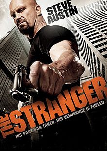 The Stranger 2010 film