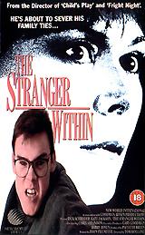 The Stranger Within 1990 film
