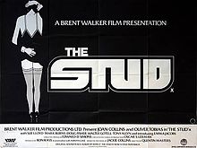 The Stud film