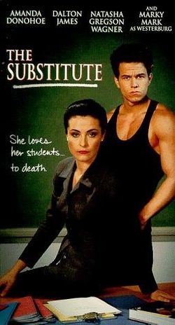 The Substitute 1993 film