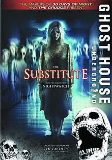 The Substitute 2007 film