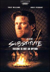The Substitute 4 Failure Is Not An Option