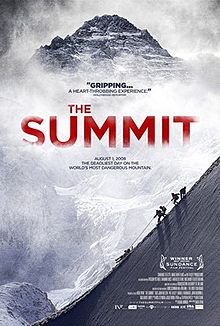 The Summit film