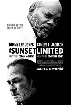 The Sunset Limited film