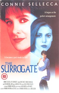 The Surrogate 1995 film