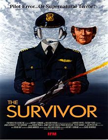The Survivor 1981 film