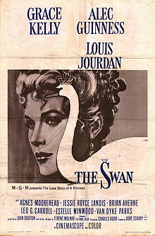 The Swan film