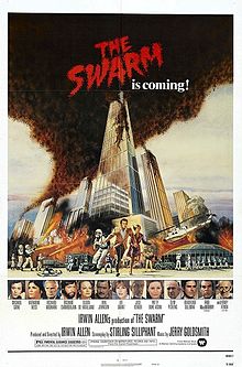 The Swarm film