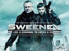 The Sweeney 2012 film