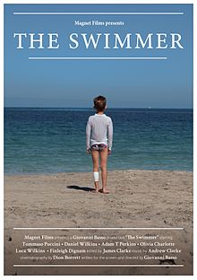 The Swimmer 2013 film