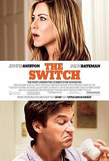 The Switch 2010 film