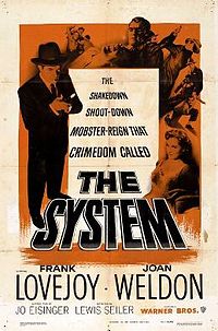 The System 1953 film