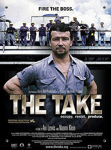 The Take 2004 film
