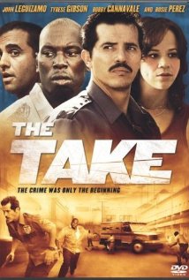 The Take 2008 film