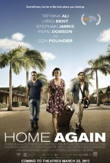 Home Again film