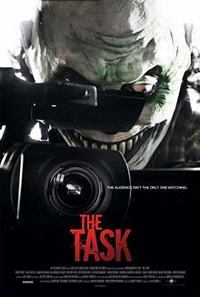 The Task film