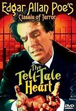 The Tell Tale Heart 1960 film