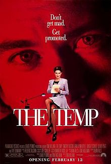 The Temp film