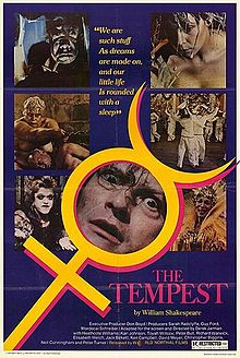 The Tempest 1979 film