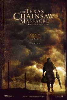 The Texas Chainsaw Massacre The Beginning