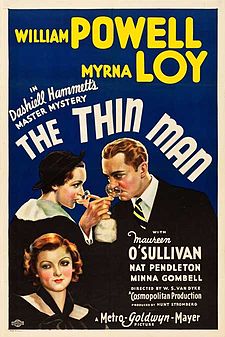 The Thin Man film