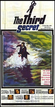 The Third Secret film